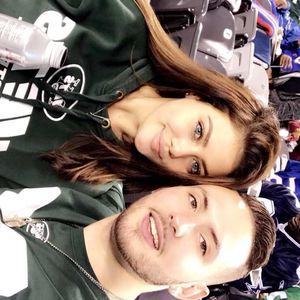 Meet your Posher, Brandon